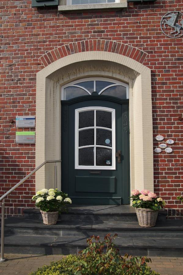 Goecke'S Haus Und Garten Wettringen  Exterior foto