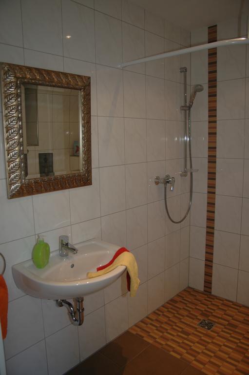 Goecke'S Haus Und Garten Wettringen  Quarto foto