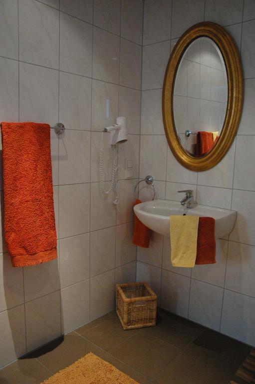 Goecke'S Haus Und Garten Wettringen  Quarto foto