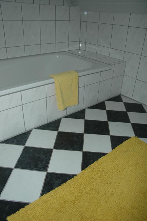 Goecke'S Haus Und Garten Wettringen  Quarto foto