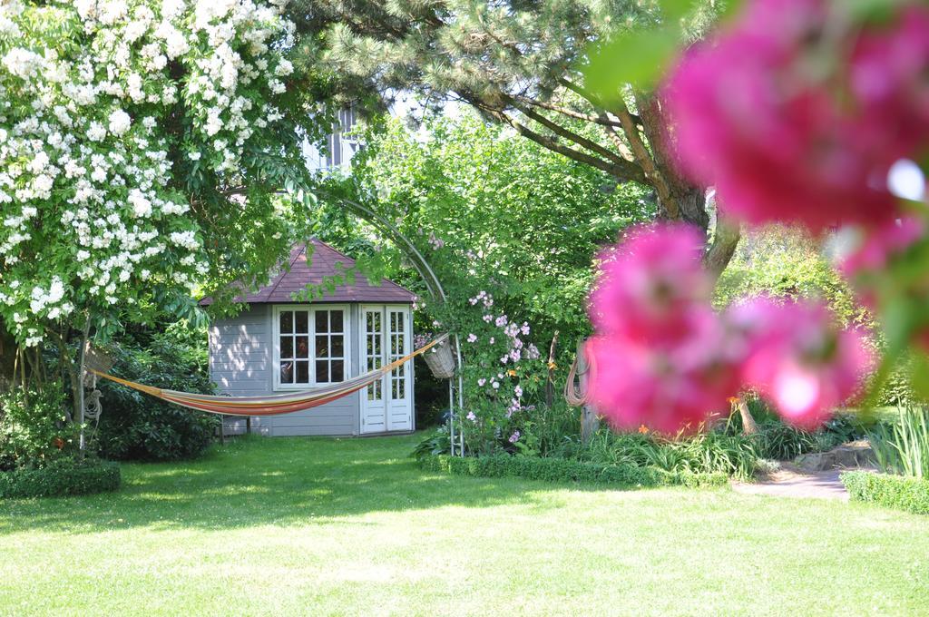 Goecke'S Haus Und Garten Wettringen  Quarto foto