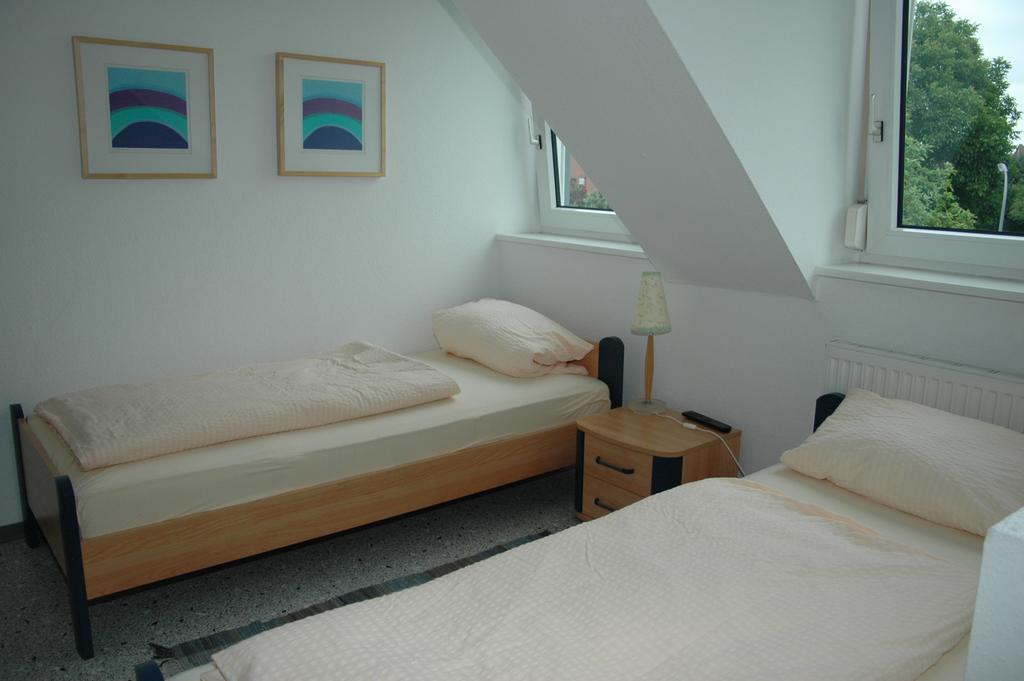 Goecke'S Haus Und Garten Wettringen  Quarto foto