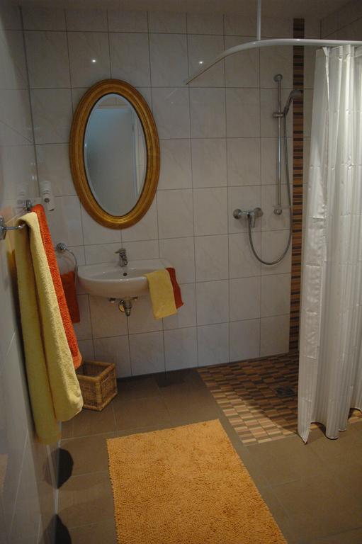 Goecke'S Haus Und Garten Wettringen  Quarto foto