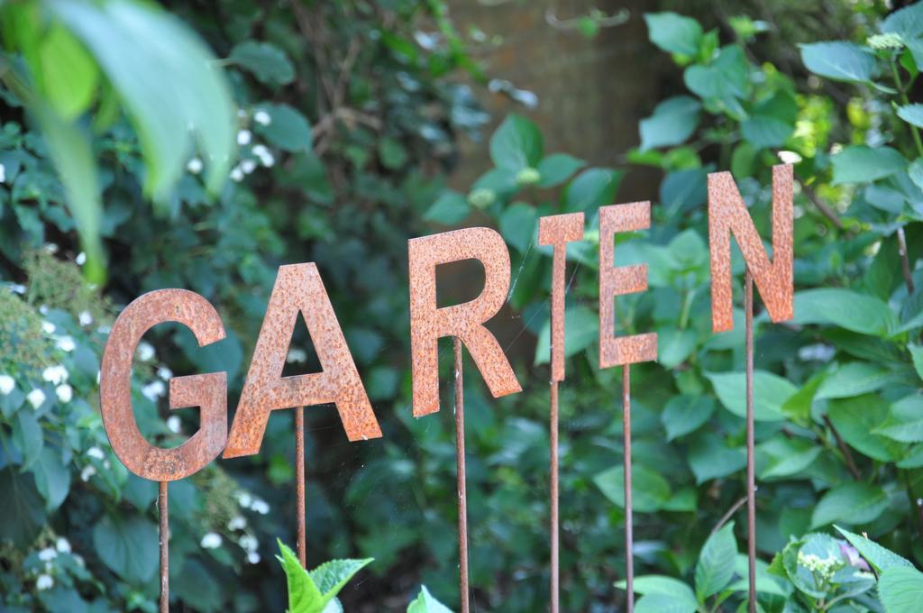 Goecke'S Haus Und Garten Wettringen  Quarto foto