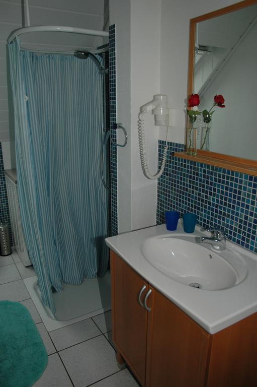 Goecke'S Haus Und Garten Wettringen  Quarto foto