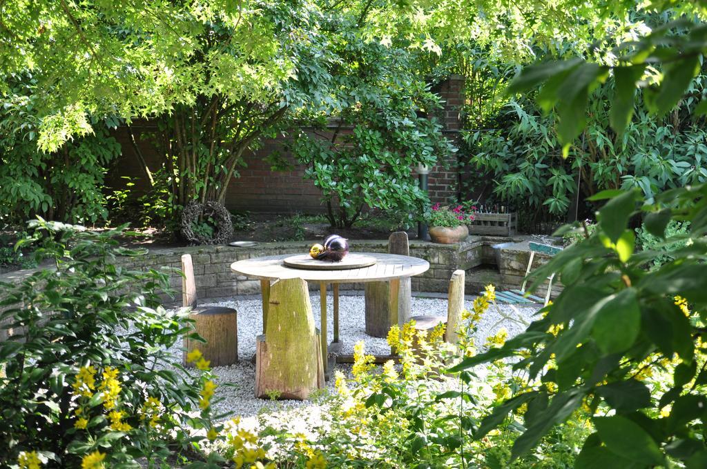Goecke'S Haus Und Garten Wettringen  Quarto foto