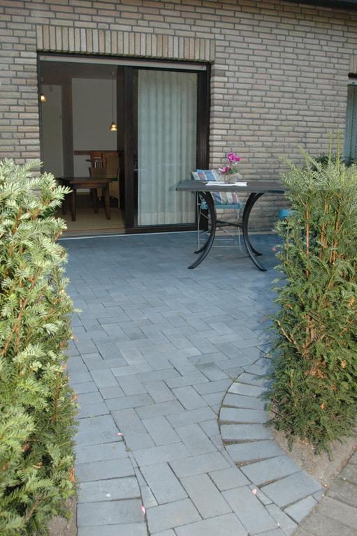 Goecke'S Haus Und Garten Wettringen  Quarto foto