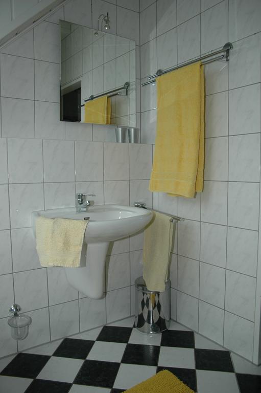 Goecke'S Haus Und Garten Wettringen  Quarto foto
