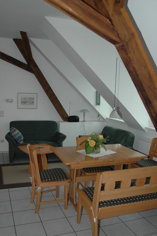 Goecke'S Haus Und Garten Wettringen  Quarto foto