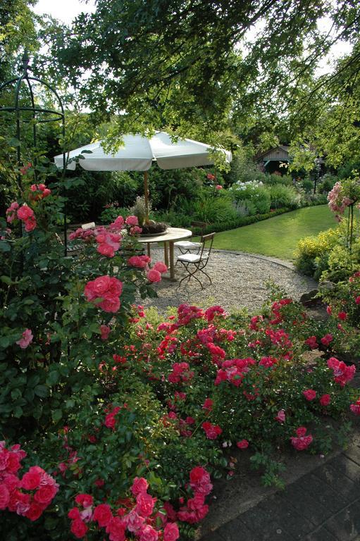 Goecke'S Haus Und Garten Wettringen  Quarto foto